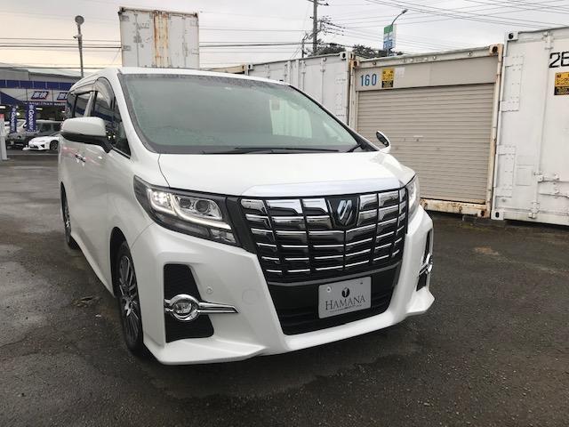 2.5S Cパッケージ 1オーナー 18AW 本革 フルセグ(2枚目)