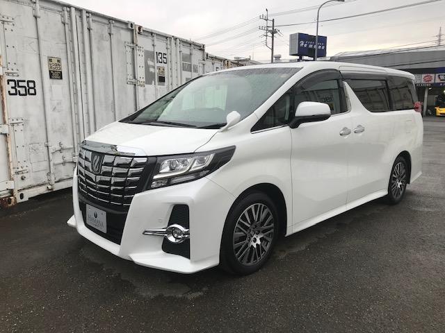 2.5S Cパッケージ 1オーナー 18AW 本革 フルセグ(4枚目)