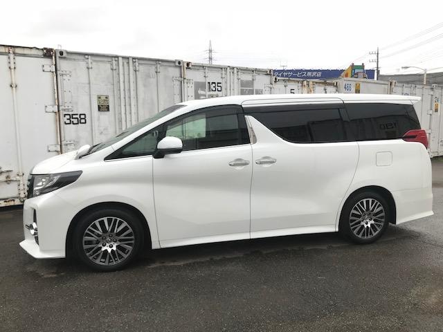 2.5S Cパッケージ 1オーナー 18AW 本革 フルセグ(5枚目)