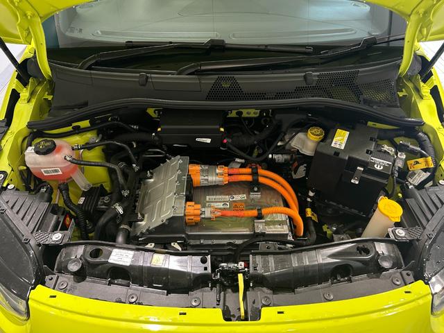 アバルト５００ｅ スコーピオニッシマ　ハッチバック（49枚目）