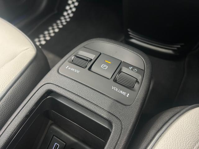 ５００ｅ アイコン　登録済未使用車　新車メーカー保証継承　ＥＴＣ２．０　衝突安全軽減ブレーキ　アダプティブクルーズコントロール　ブラインドスポットモニター　バックカメラ　３６０°パーキングセンサー　アイシン製ナビ（24枚目）