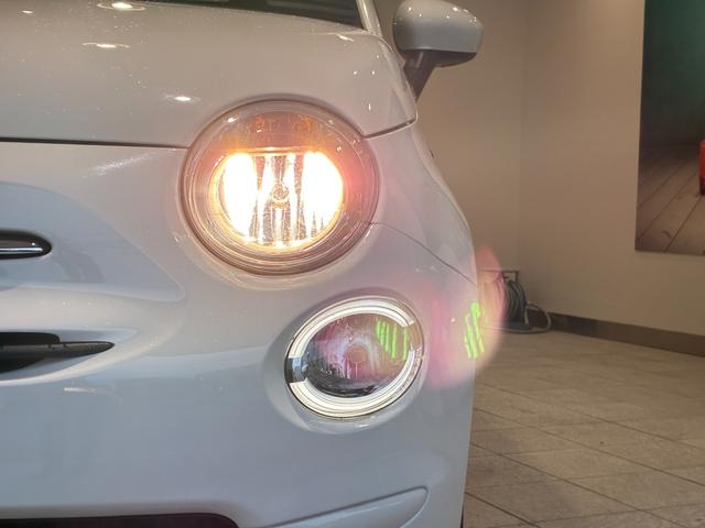 500 1.2 カルト 正規認定中古車 ETC2.0 ドライブレコーダー ワンオーナー車 クルーズコントロール パドルシフト 社外アルミホイール(11枚目)