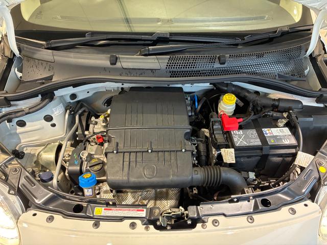 500 1.2 カルト 正規認定中古車 ETC2.0 ドライブレコーダー ワンオーナー車 クルーズコントロール パドルシフト 社外アルミホイール(26枚目)