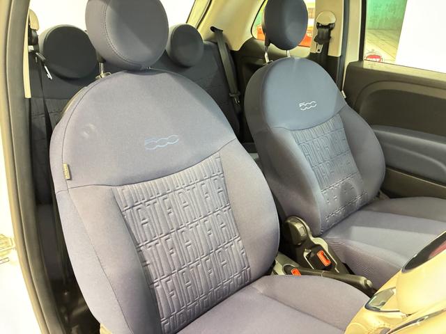 500 1.2 カルト 正規認定中古車 ETC2.0 ドライブレコーダー ワンオーナー車 クルーズコントロール パドルシフト 社外アルミホイール(28枚目)