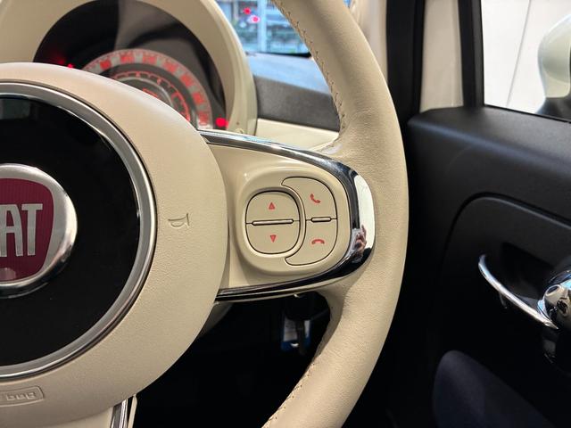 500 1.2 カルト 正規認定中古車 ETC2.0 ドライブレコーダー ワンオーナー車 クルーズコントロール パドルシフト 社外アルミホイール(36枚目)