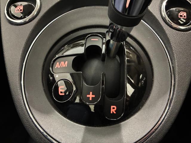 500 1.2 カルト 正規認定中古車 ETC2.0 ドライブレコーダー ワンオーナー車 クルーズコントロール パドルシフト 社外アルミホイール(46枚目)