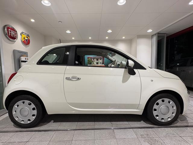 500 1.2 カルト 正規認定中古車 ワンオーナー ETC ドライブレコーダー前後カメラ クルーズコントロール パドルシフト AppleCarPlay&AndroidAuto対応ディスプレイオーディオ(3枚目)