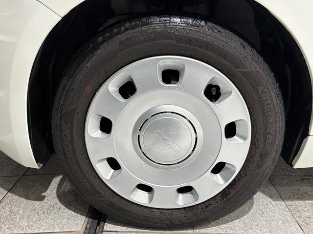 500 1.2 カルト 正規認定中古車 ワンオーナー ETC ドライブレコーダー前後カメラ クルーズコントロール パドルシフト AppleCarPlay&AndroidAuto対応ディスプレイオーディオ(14枚目)