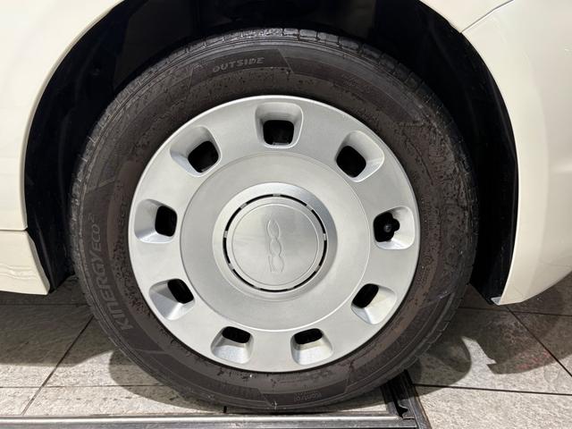 500 1.2 カルト 正規認定中古車 ワンオーナー ETC ドライブレコーダー前後カメラ クルーズコントロール パドルシフト AppleCarPlay&AndroidAuto対応ディスプレイオーディオ(15枚目)