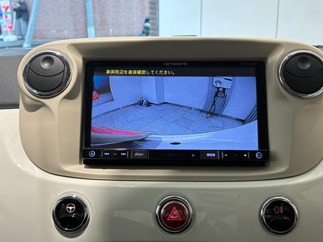 500 ゴー&ファン 弊社ユーザー仕入車両 フルセグナビ ナビ連動バックカメラ ETC 2024年2月20,430キロ時タイミングベルト&ウォーターポンプ交換実施済み(38枚目)