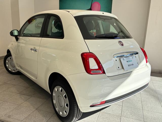 500 ツインエア カルト 正規認定中古車 ETC ドライブレコーダー前後カメラ バックカメラ クルーズコントロール パドルシフト AppleCarPlay&AndroidAuto対応ディスプレイオーディオ(8枚目)