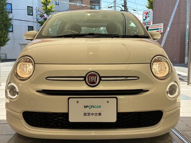 500 ツインエア カルト 正規認定中古車 ETC ドライブレコーダー前後カメラ バックカメラ クルーズコントロール パドルシフト AppleCarPlay&AndroidAuto対応ディスプレイオーディオ(11枚目)