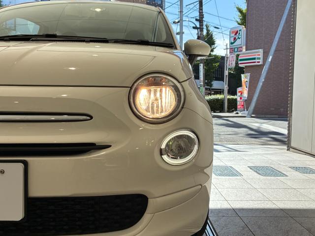 500 ツインエア カルト 正規認定中古車 ETC ドライブレコーダー前後カメラ バックカメラ クルーズコントロール パドルシフト AppleCarPlay&AndroidAuto対応ディスプレイオーディオ(12枚目)