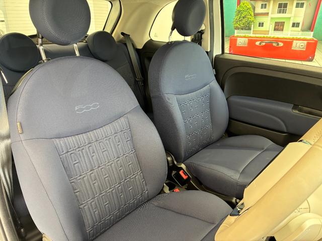 500 ツインエア カルト 正規認定中古車 ETC ドライブレコーダー前後カメラ バックカメラ クルーズコントロール パドルシフト AppleCarPlay&AndroidAuto対応ディスプレイオーディオ(16枚目)