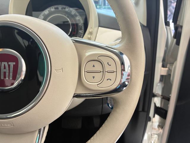 500 ツインエア カルト 正規認定中古車 ETC ドライブレコーダー前後カメラ バックカメラ クルーズコントロール パドルシフト AppleCarPlay&AndroidAuto対応ディスプレイオーディオ(24枚目)