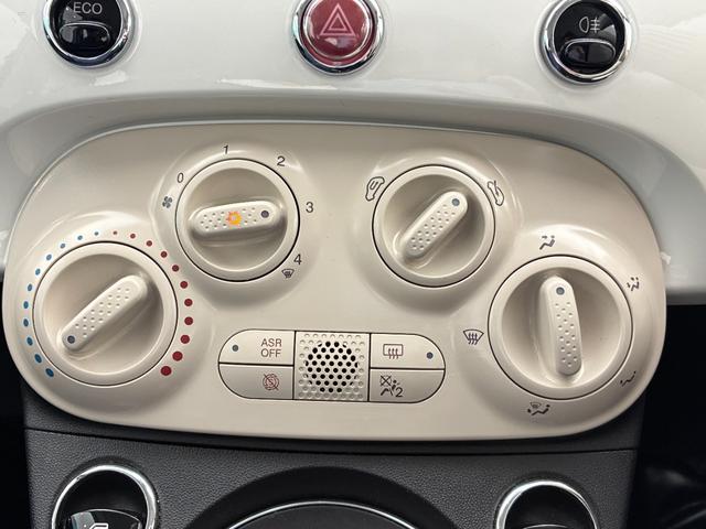 500 ツインエア カルト 正規認定中古車 ETC ドライブレコーダー前後カメラ バックカメラ クルーズコントロール パドルシフト AppleCarPlay&AndroidAuto対応ディスプレイオーディオ(32枚目)