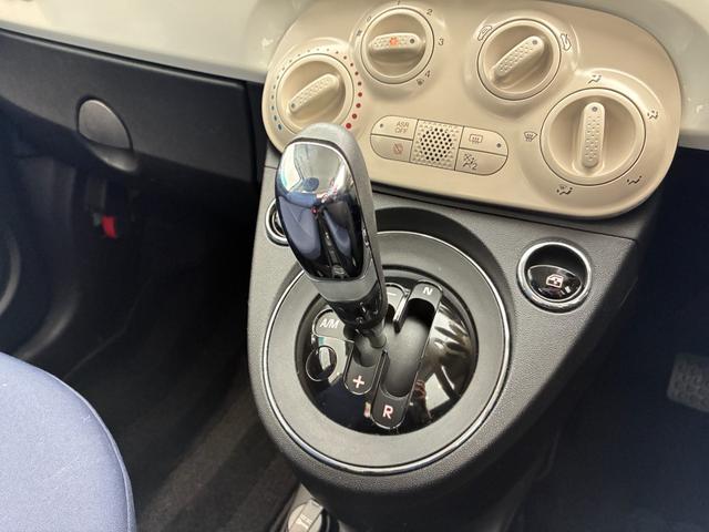 500 ツインエア カルト 正規認定中古車 ETC ドライブレコーダー前後カメラ バックカメラ クルーズコントロール パドルシフト AppleCarPlay&AndroidAuto対応ディスプレイオーディオ(33枚目)