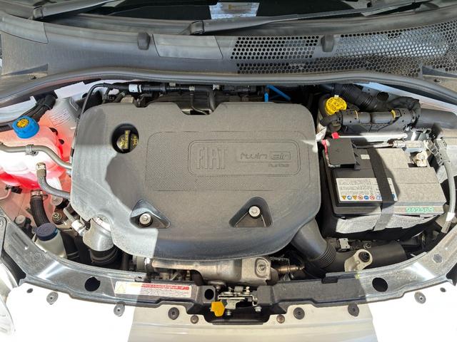 500 ツインエア カルト 正規認定中古車 ETC ドライブレコーダー前後カメラ バックカメラ クルーズコントロール パドルシフト AppleCarPlay&AndroidAuto対応ディスプレイオーディオ(42枚目)