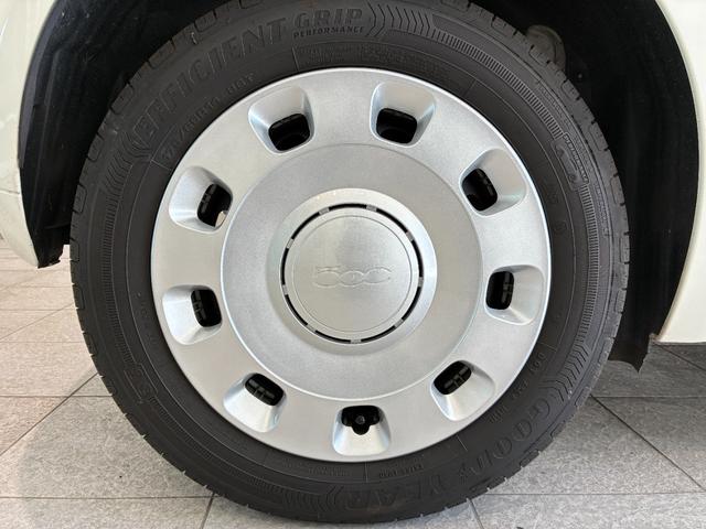 500 ツインエア カルト 正規認定中古車 ETC ドライブレコーダー前後カメラ バックカメラ クルーズコントロール パドルシフト AppleCarPlay&AndroidAuto対応ディスプレイオーディオ(44枚目)