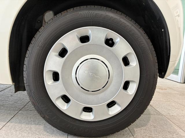 500 ツインエア カルト 正規認定中古車 ETC ドライブレコーダー前後カメラ バックカメラ クルーズコントロール パドルシフト AppleCarPlay&AndroidAuto対応ディスプレイオーディオ(45枚目)