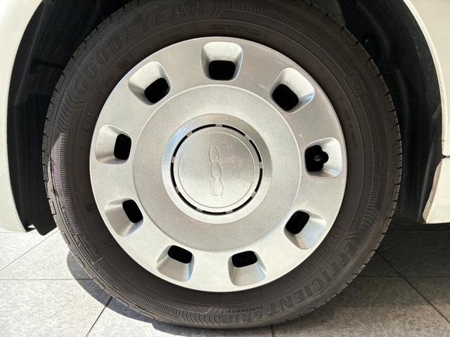 500 ツインエア カルト 正規認定中古車 ETC ドライブレコーダー前後カメラ バックカメラ クルーズコントロール パドルシフト AppleCarPlay&AndroidAuto対応ディスプレイオーディオ(46枚目)