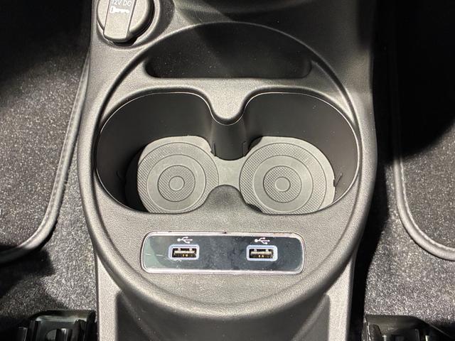 アバルト695C ツーリズモ レコモン・純正ドライブレコーダー前後・ETC2.0・純正ミラーモニターバックカメラ(27枚目)