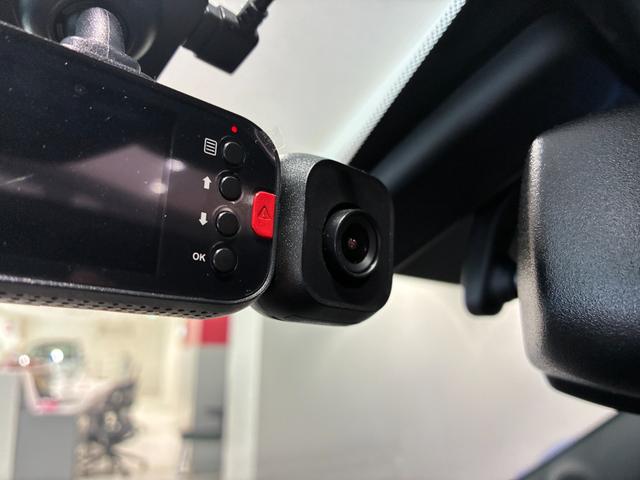 アバルト695C ツーリズモ レコモン・純正ドライブレコーダー前後・ETC2.0・純正ミラーモニターバックカメラ(38枚目)