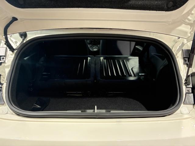 アバルト695C ツーリズモ レコモン・純正ドライブレコーダー前後・ETC2.0・純正ミラーモニターバックカメラ(44枚目)