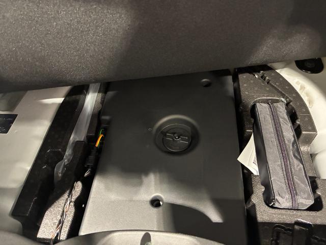 アバルト695C ツーリズモ レコモン・純正ドライブレコーダー前後・ETC2.0・純正ミラーモニターバックカメラ(45枚目)