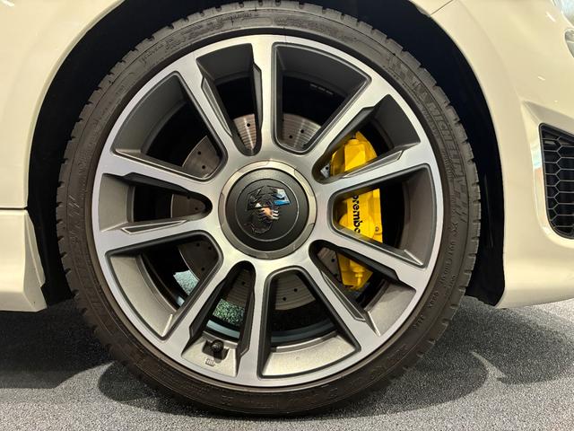 アバルト695C ツーリズモ レコモン・純正ドライブレコーダー前後・ETC2.0・純正ミラーモニターバックカメラ(48枚目)