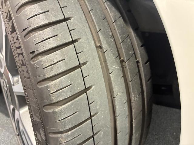 アバルト695C ツーリズモ レコモン・純正ドライブレコーダー前後・ETC2.0・純正ミラーモニターバックカメラ(52枚目)