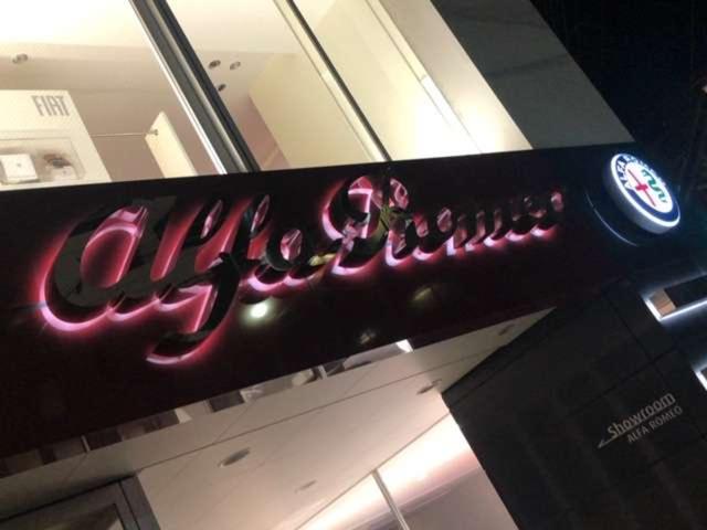 ジュリア クアドリフォリオ クアドリフォリオ HarmanKardonサウンド ACC 純正19AW AppleCarPlay 衝突軽減 ハーフレザー 前席シートヒーター デュアルオートエアコン バックカメラ 禁煙車(33枚目)