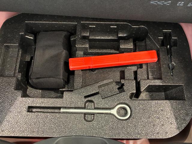 500 1.2 ドルチェ ガラスルーフ・ETC・ドライブレコーダー前後(39枚目)