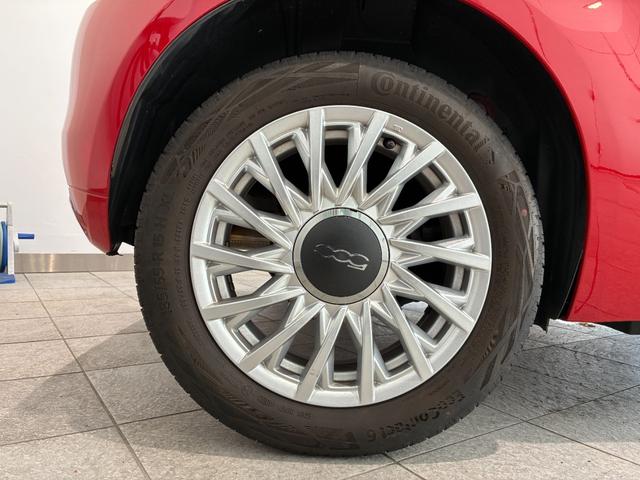 500 1.2 ドルチェ ガラスルーフ・ETC・ドライブレコーダー前後(44枚目)