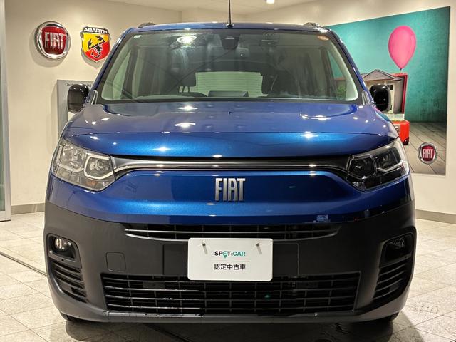 ドブロ マキシ 正規認定中古車 ワンオーナー 禁煙車 ETC ドライブレコーダー AppleCarPlay&AndroidAuto対応ディスプレイオーディオ LEDヘッドライト(2枚目)