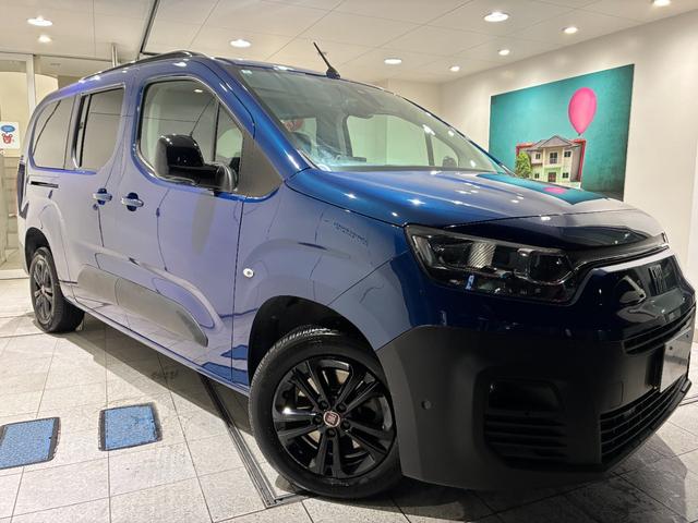 ドブロ マキシ 正規認定中古車 ワンオーナー 禁煙車 ETC ドライブレコーダー AppleCarPlay&AndroidAuto対応ディスプレイオーディオ LEDヘッドライト(3枚目)