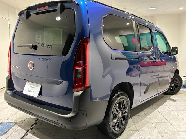 ドブロ マキシ 正規認定中古車 ワンオーナー 禁煙車 ETC ドライブレコーダー AppleCarPlay&AndroidAuto対応ディスプレイオーディオ LEDヘッドライト(5枚目)