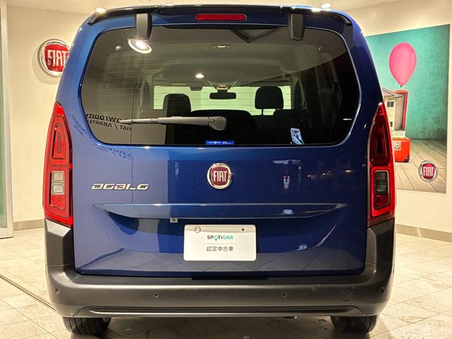 ドブロ マキシ 正規認定中古車 ワンオーナー 禁煙車 ETC ドライブレコーダー AppleCarPlay&AndroidAuto対応ディスプレイオーディオ LEDヘッドライト(6枚目)