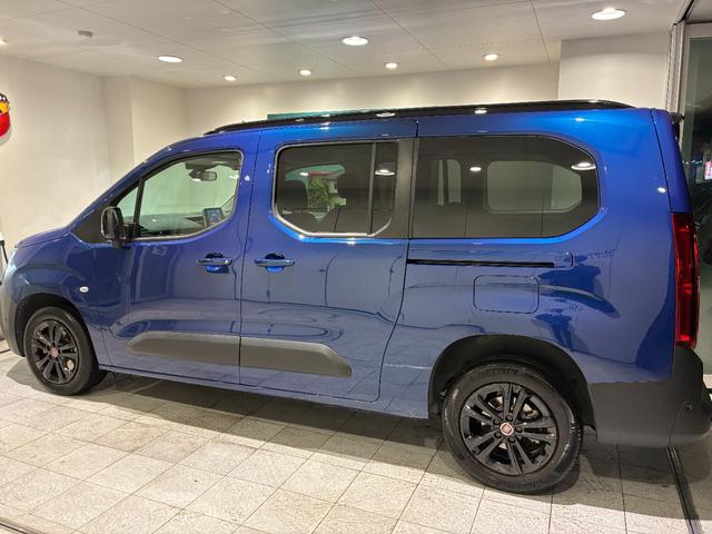 ドブロ マキシ 正規認定中古車 ワンオーナー 禁煙車 ETC ドライブレコーダー AppleCarPlay&AndroidAuto対応ディスプレイオーディオ LEDヘッドライト(8枚目)