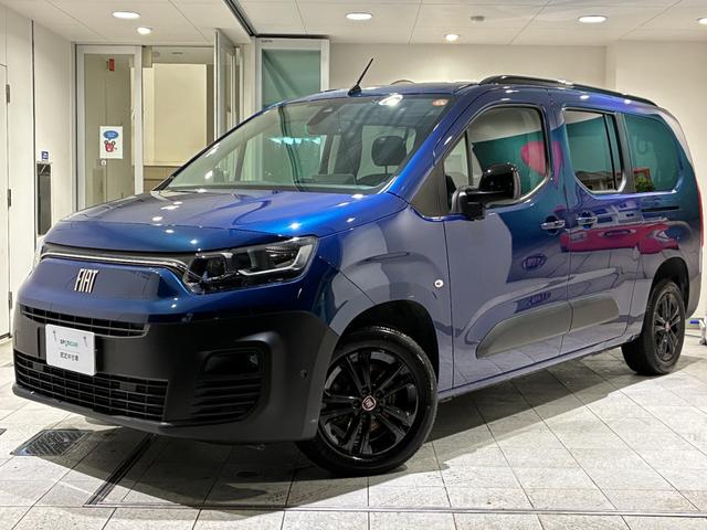 ドブロ マキシ 正規認定中古車 ワンオーナー 禁煙車 ETC ドライブレコーダー AppleCarPlay&AndroidAuto対応ディスプレイオーディオ LEDヘッドライト(9枚目)