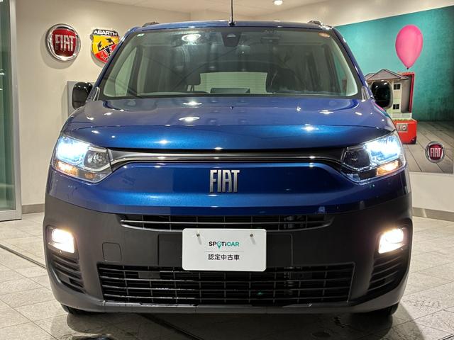 ドブロ マキシ 正規認定中古車 ワンオーナー 禁煙車 ETC ドライブレコーダー AppleCarPlay&AndroidAuto対応ディスプレイオーディオ LEDヘッドライト(13枚目)