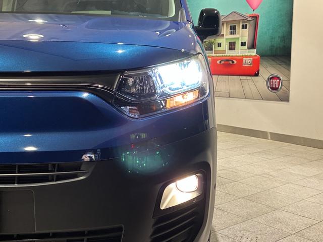 ドブロ マキシ 正規認定中古車 ワンオーナー 禁煙車 ETC ドライブレコーダー AppleCarPlay&AndroidAuto対応ディスプレイオーディオ LEDヘッドライト(14枚目)