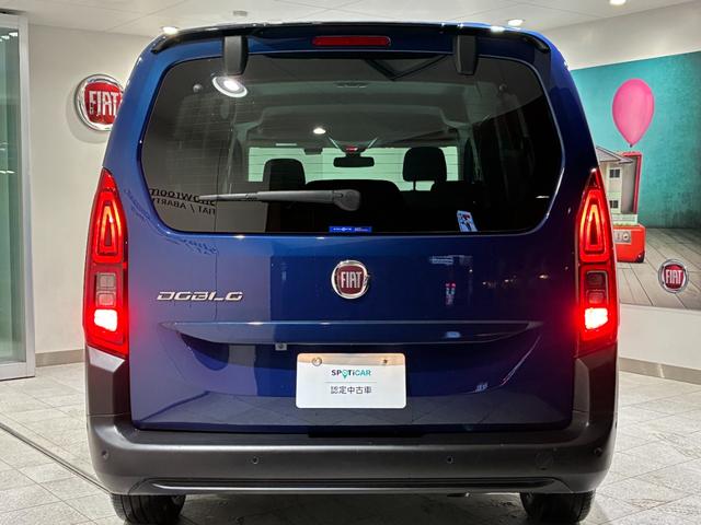 ドブロ マキシ 正規認定中古車 ワンオーナー 禁煙車 ETC ドライブレコーダー AppleCarPlay&AndroidAuto対応ディスプレイオーディオ LEDヘッドライト(15枚目)