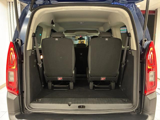 ドブロ マキシ 正規認定中古車 ワンオーナー 禁煙車 ETC ドライブレコーダー AppleCarPlay&AndroidAuto対応ディスプレイオーディオ LEDヘッドライト(17枚目)