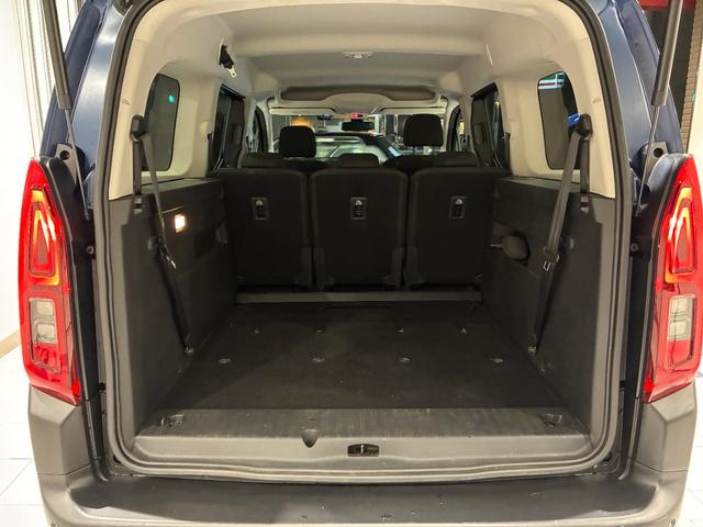 ドブロ マキシ 正規認定中古車 ワンオーナー 禁煙車 ETC ドライブレコーダー AppleCarPlay&AndroidAuto対応ディスプレイオーディオ LEDヘッドライト(19枚目)