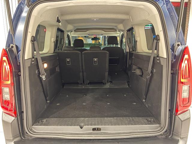 ドブロ マキシ 正規認定中古車 ワンオーナー 禁煙車 ETC ドライブレコーダー AppleCarPlay&AndroidAuto対応ディスプレイオーディオ LEDヘッドライト(20枚目)