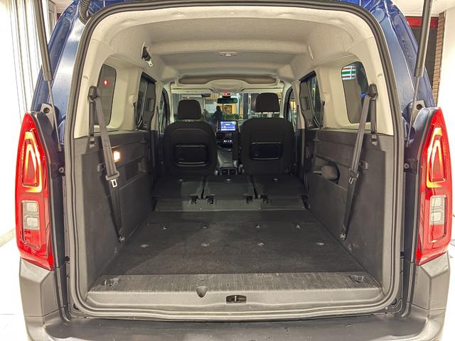 ドブロ マキシ 正規認定中古車 ワンオーナー 禁煙車 ETC ドライブレコーダー AppleCarPlay&AndroidAuto対応ディスプレイオーディオ LEDヘッドライト(22枚目)