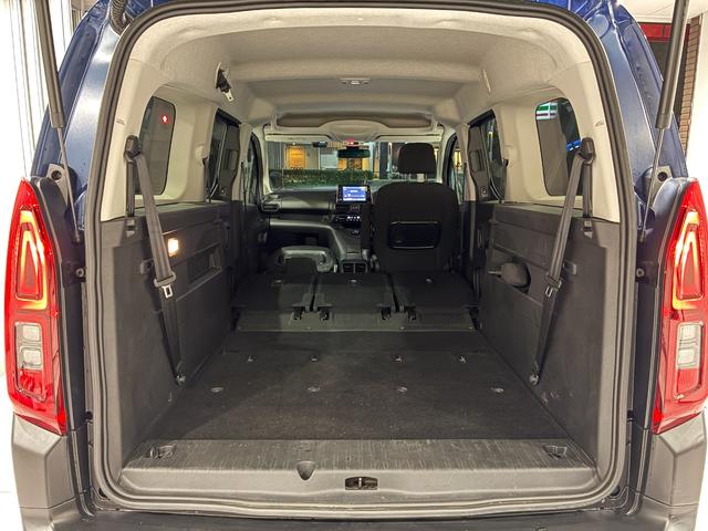 ドブロ マキシ 正規認定中古車 ワンオーナー 禁煙車 ETC ドライブレコーダー AppleCarPlay&AndroidAuto対応ディスプレイオーディオ LEDヘッドライト(23枚目)