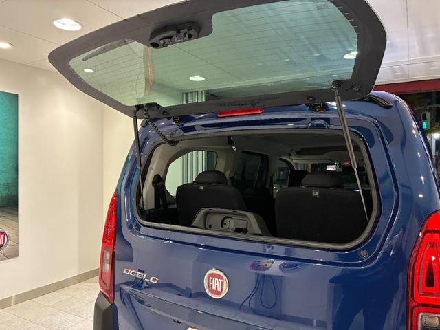 ドブロ マキシ 正規認定中古車 ワンオーナー 禁煙車 ETC ドライブレコーダー AppleCarPlay&AndroidAuto対応ディスプレイオーディオ LEDヘッドライト(24枚目)