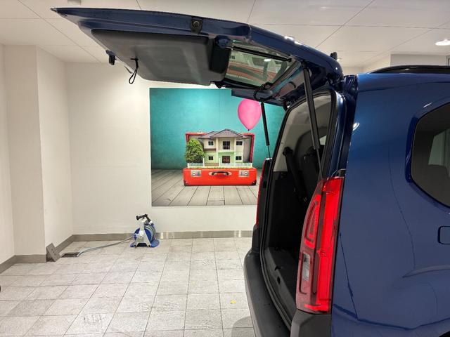 ドブロ マキシ 正規認定中古車 ワンオーナー 禁煙車 ETC ドライブレコーダー AppleCarPlay&AndroidAuto対応ディスプレイオーディオ LEDヘッドライト(26枚目)